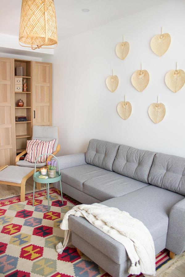 Cozzie By Rv Apartments Varna Exterior foto