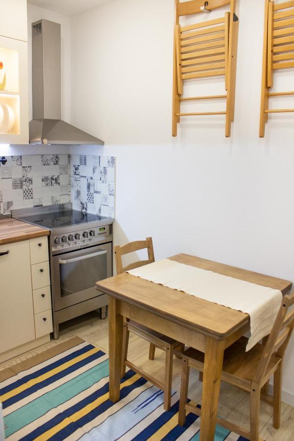 Cozzie By Rv Apartments Varna Exterior foto