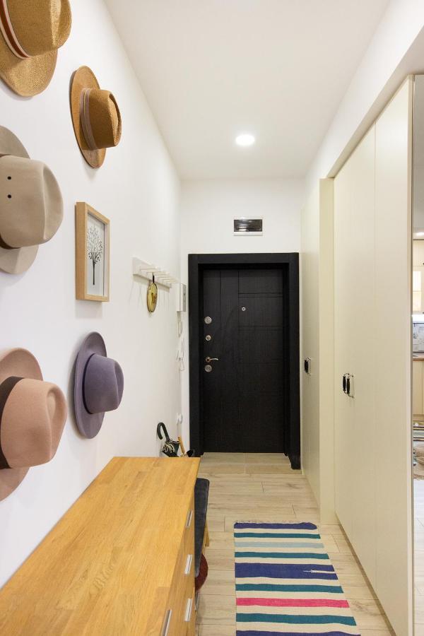 Cozzie By Rv Apartments Varna Exterior foto